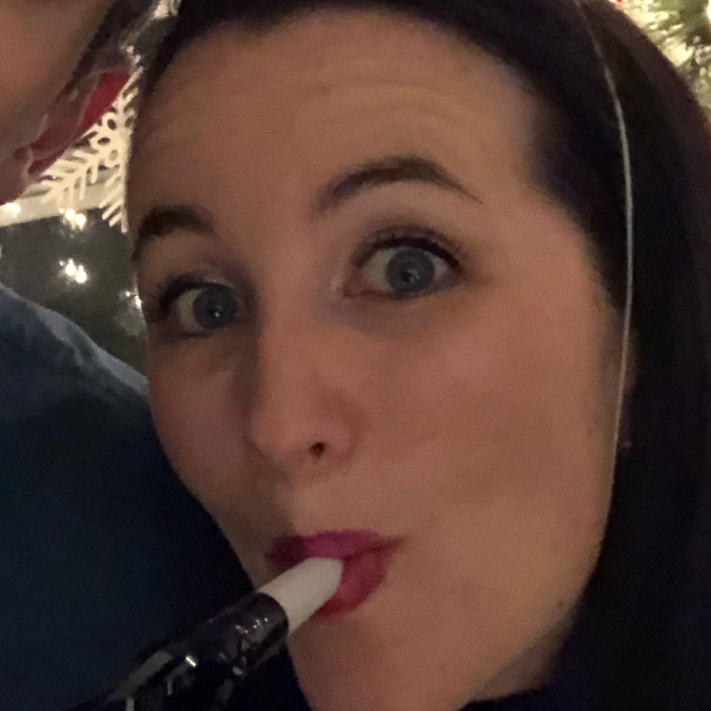 Meet your Posher, Loretta